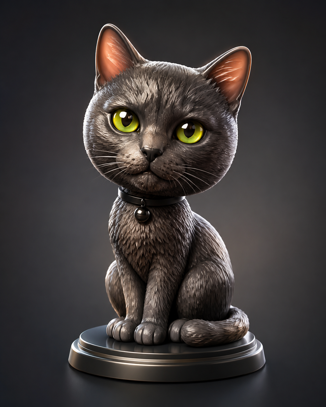 Sterling, BobbleCity character